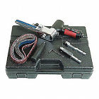 Cp5080-4200h18k Chicago Pneumatic Air Belt Sander General Hp 015451689667 Cp5080-4200h18k Chicago Pneumatic Air Belt Sander General Hp 015451689667