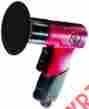 Cp7201 Chicago Pneumatic Mini Polisher New 015451528157