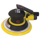 Cp7255sv . Random Orbital Pneumatic Chicago 6 0.20hp Sander Air