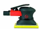 Cp7263e Chicago Pneumatic Tool Non Vacuum Jitterbug Sander With Rectangle Design
