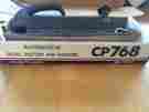 Cp768 Chicago Pneumatic Dual Piston Air Sander And Sand Paper Sheets