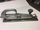 Cp867 Chicago Pneumatic Usa Straight Sander Cp Auto Body Work Air