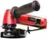 Cp9121br Chicago Pneumatic Heavy Duty 5-inch Angle Grinder With 5 8-inch 11 015451669300