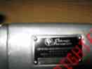 Cp9169 Industrial Chicago Air 7 Pneumatic Sander