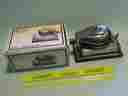 Cpl-641 Central Pneumatic Tool Orbital Finish Sander Model Ex Works With Box