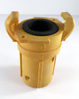 08412 Cqp-1 Unbranded Replaces Clemco Nylon Quick Coupling For Id Blast Hose