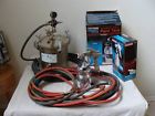 9-161020 Craftsman Heavy-duty Tank Gun Hvlp 2.5gal Paint Model