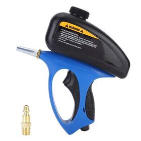 Cryfoktkh4x9z7tcb Cryfokt Sandblaster Gun Kit Portable Industrial Anti- With Ergonomic Han
