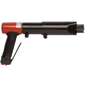 133.3199 Cs Unitec 3bpg Needle Scaler 28 Air Chisel Professional Grade 22