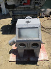 Cs21c Kelco Blast Cabinet Powers