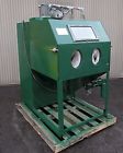 Cs36-36c Kelco Sand Blast Chamber Syphon