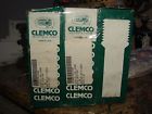 Csp-5 3 Nozzle Fitting Clemco Lot