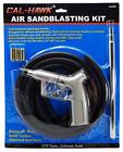 Ctt Tools Inc Air Sandblasting Kit 091044390554