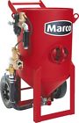 Machine-650 Cu. 6.5 Deadman Blast -marco Ft Series