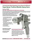 A5510 Cup Hvlp Gun Apollo Spray