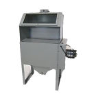 Dt350 Cycloneblasterscom Unbranded Cyclone Downdraft