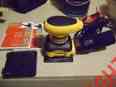 D26441 Grip Palm Sheet Heavy-duty Dewalt 4 1 Sander