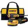D26453k Dewalt 5 Heavy-duty Variable Speed
