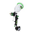 D5001510 Powryte Elite Oz Composite Hvlp Gravity Feed Air 815313023314
