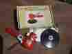 Da-s Bestools Pneumatic Dual Action Orbital Sander Air Tool