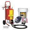 Da8um8dwws Allsource Pressure Blaster Starter Kit Gallon Air Tool 0746340073518