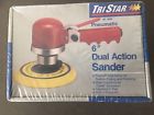 Das6 Dual Action Sander Tri Star New In Box No 6 Pneumatic 8 000 Rpm Sealed 720156003723