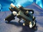 Ap1051609 Db-01 None Nano Chrome Painting Dual Head Pneumatic Sprayer