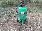 Db150 Pot Multi-media Dustless Blasting