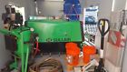 Db225 Mmlj Dustless Blasting Rig And Work Trailer
