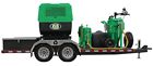 Db800 Mmjb Mobile Dustless Blaster Best Wet Sandblaster Equipment On The