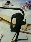 681064-01 Decker Mower Mm275 Switch Replacement Mm525 Oem Black