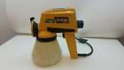 Decker Paint Black Bdps600k 2-speed Sprayer Quick Clean