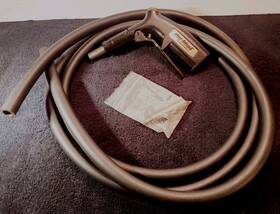Dee Blast Db350 Abrasive Kit