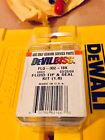 Flg-332-18k Dev Devilbiss Fluid Tip Finishline Or Hvlp Spray Gun Primer