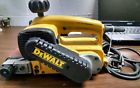 Dw432 Dewalt 21 Heavy-duty 3 Belt Sander Dw432 Dewalt 21 Heavy-duty 3 Belt Sander