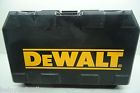 D26451k Dewalt Handle Sander Box Power Case Tools