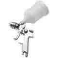 Dh580000av Campbell Hausfeld Gun Spray Hvlp Air Paint Sprayer Tool W Tools Feed Gravity 1 New 2 Kit Auto Spra 45564 62044