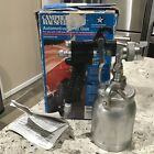 Dh650001av Dh650001aw Campbell Hausfeld Automotive Spray Gun Preowned Model