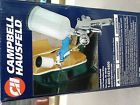 Dh7800 Spray Hausfeldgravity-feed Gun Campbell Pneumatic
