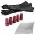 Dr-110gal-kit Dragway Tools 110 Gallon Sandblast