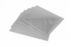 Sbc90 Dragway Tools 817482027834 5 15-3/4 Inch X 12 Sandblast Cabinet Window Films For Model 25