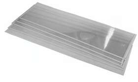 Dragway Tools 817482029517 5 Light Films For Model 260 Sandblast Cabinet