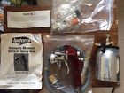 Dt-100 Airverter Spray Gun Kit With Assesories