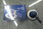 At408 Dual " 850 Blue-point Rpm Action 8 - Geared Sander