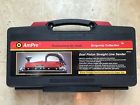 Ar4249 Dual Ampro Piston Straight Line Sander