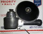 30057 Dual Disc Quiet Action Tool 8 " Duty Sanding Type Air Heavy Cp Sander 6