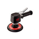 Qb-49602 Dual Mighty Orbital Sander 6 Action Random -vacuum Air "