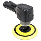 505720 Dual . Sander 6 Action Air Jet