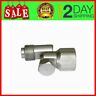 Dus-180 Dusichin Airless Paint Spray Swivel Joint Inch Thread 705554640886