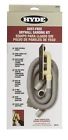 09165 Dust-free Hand Hose 6-foot Hyde Tools Sander Vacuum Drywall